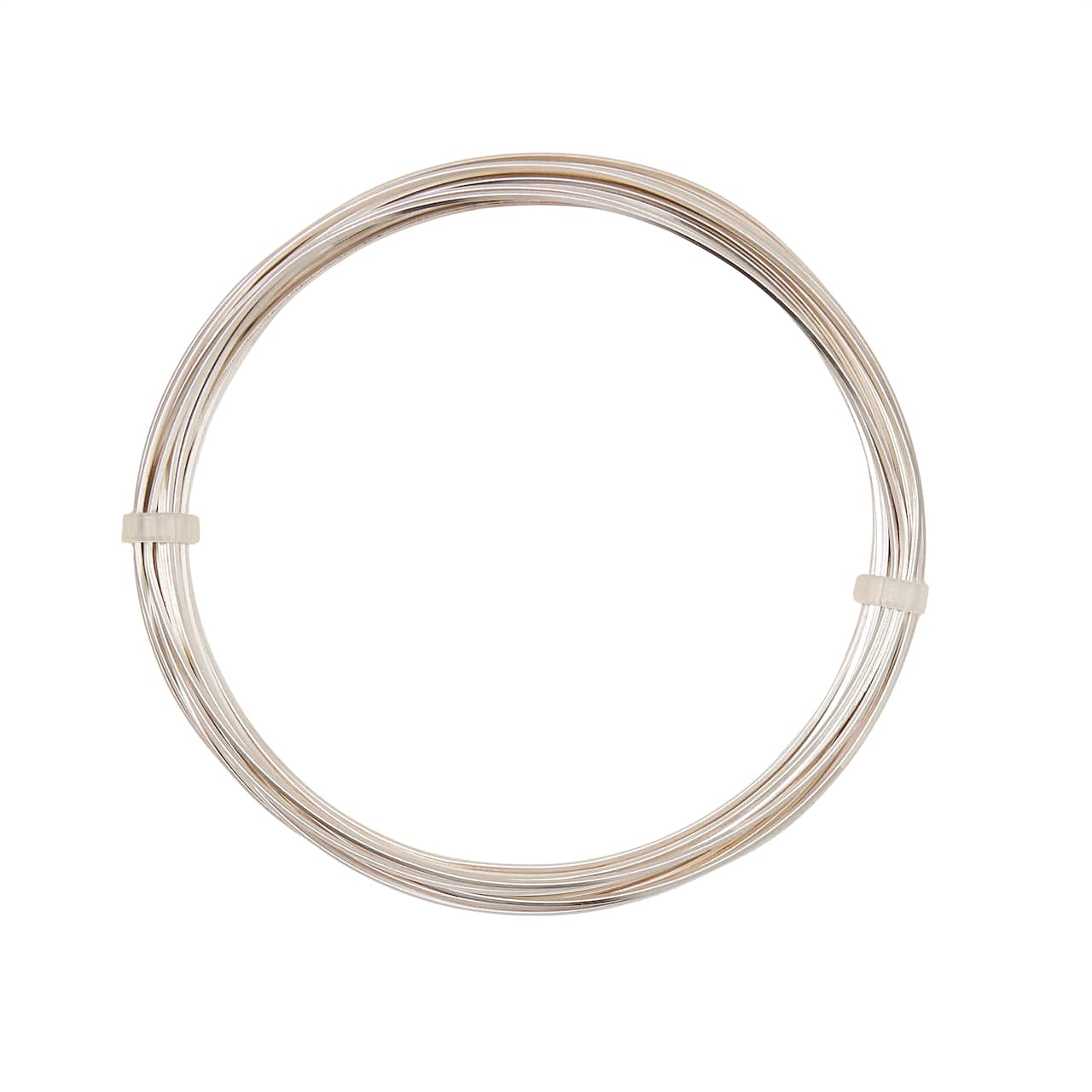 Beadalon® German Style Wire, Square